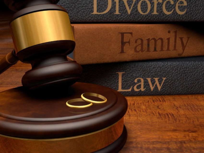 Rritet numri i divorceve në Vlorë; 530 kërkesa për zgjidhje martese vetëm gjatë vitit të kaluar