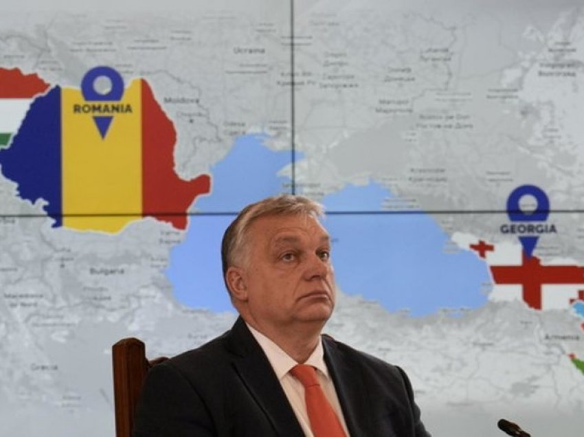 Ishin pro NATO-s, Orban merr vendimin e fortë për 170 oficerët dhe gjeneralët