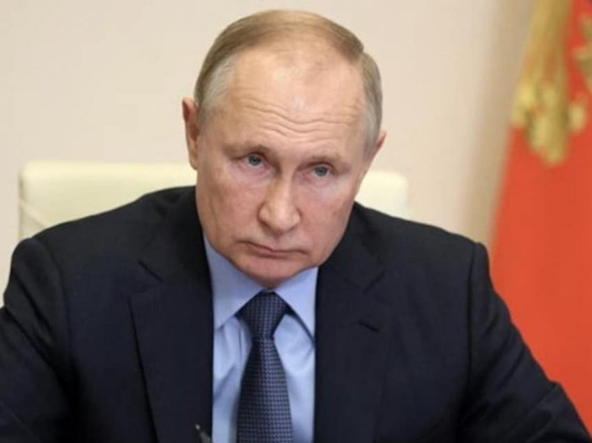 LIVE: Çfarë po ndodh mes Putinit dhe liderit të grupit “Wanger” – Perëndimi në luftë ‘pothuajse reale’ me Rusinë?!