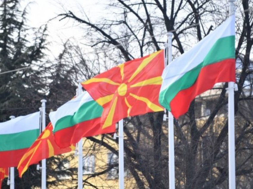 Kuvendi bullgar ka thirrur seancën për zhvillimet me Maqedoninë, Kovaçevski: Incidentet janë për tërhequr vëmendje