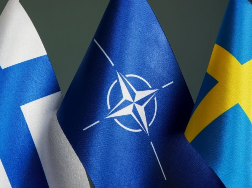 Ministri i Jashtëm: Finlanda duhet të konsiderojë anëtarësimin në NATO pa Suedinë