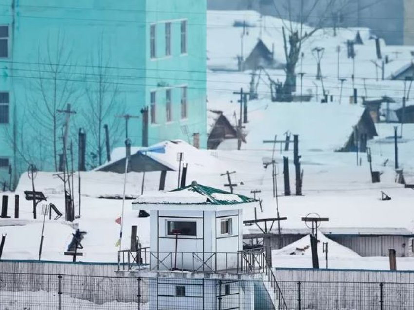 Koreja e Veriut lëshon alarmin e motit për të ftohtë të madh