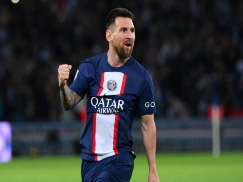 Messi ka ndërruar mendje, dëshiron të kthehet te Barcelona