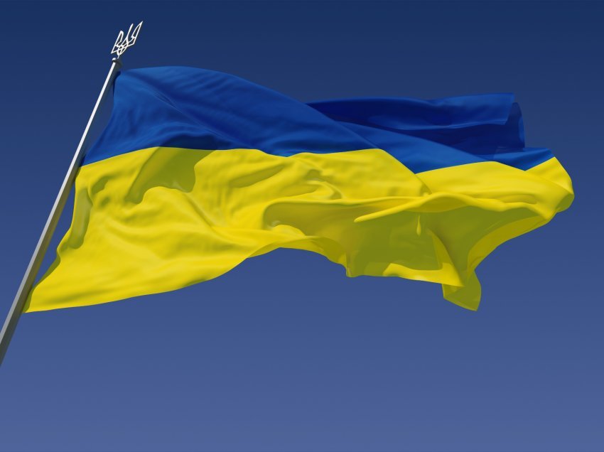 Disa prokurorë të Ukrainës shkarkohen nga detyra