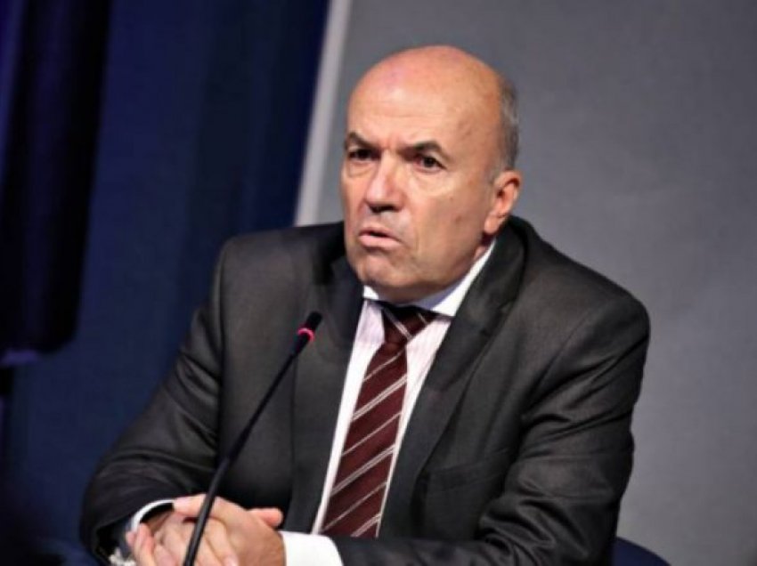 Bullgaria tërheq ambasadorin e saj nga Maqedonia e Veriut