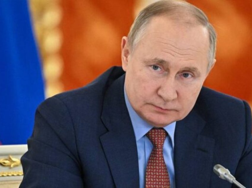 Ish-zëvendëspresidenti rus: Putin është bërë qesharak, ushtarët u përdorën si mish për top