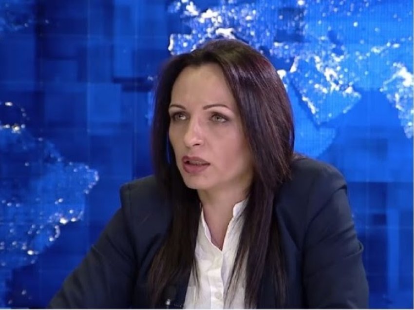 ​Përfaqësuesja e Maqedonisë së Veriut kërkon pranimin e Kosovës në Këshillin e Evropës