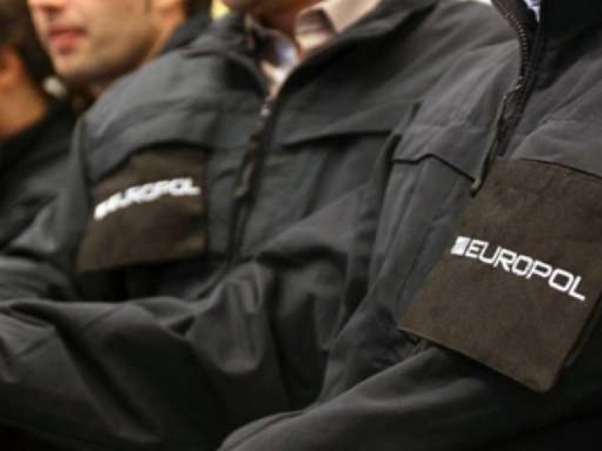 Shkatërrohet rrejti i drogës në Shqipëri e Itali, Europol arreston 30 persona
