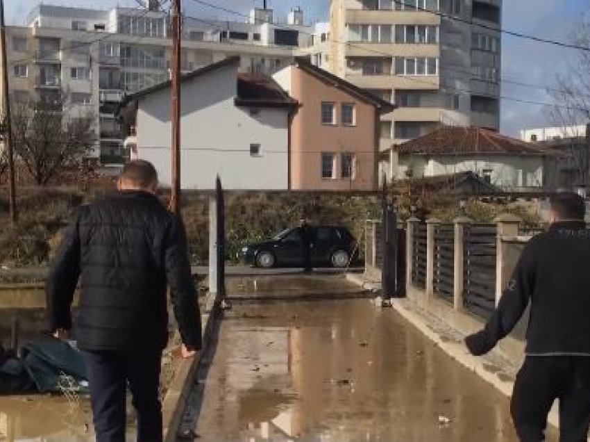 Rreth 3 milionë euro janë dëmet e shkaktuara nga vërshimet në Istog