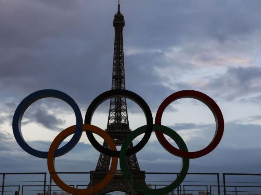Ukraina mund të bojkotojë Lojërat Olimpike nëse rusët lejohen të marrin pjesë