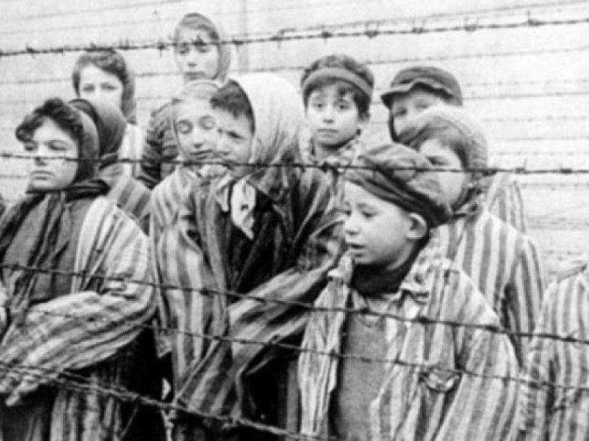 ​Dita Ndërkombëtare e Holokaustit