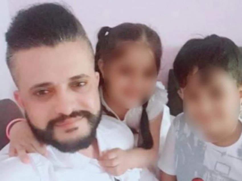 Krim i rëndë në një familje, babai vret tre fëmijët e tij dhe më pas veten