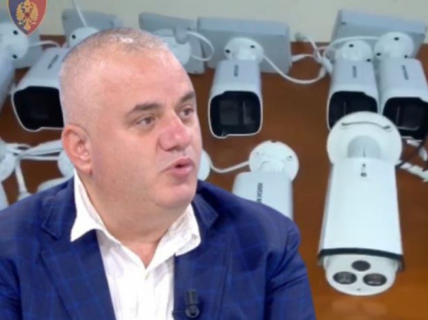 Gazetari Hoxha tregon “prapaskenat” e kamerave nga grupet kriminale, zbulon arsyen përse i përdorin