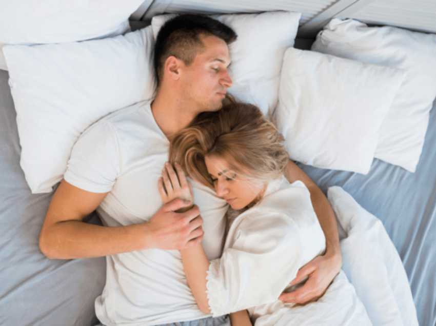 Dy gabime që i bëjnë çiftet në shtrat