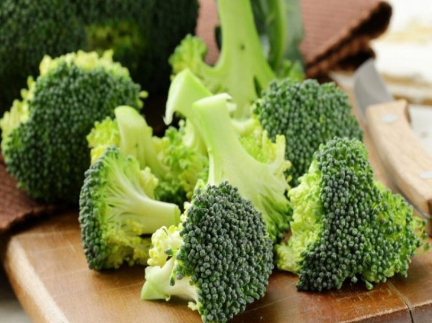 Brokoli, një perime ideale kundër diabetit