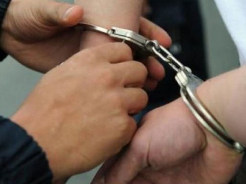 Shfrytëzoi të dashurën 15-vjeçare për prostitucion, arrestohet shqiptari në Francë