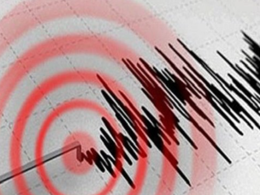 Tërmet i fuqishëm, ja sa ishte magnituda, raportohet për viktima