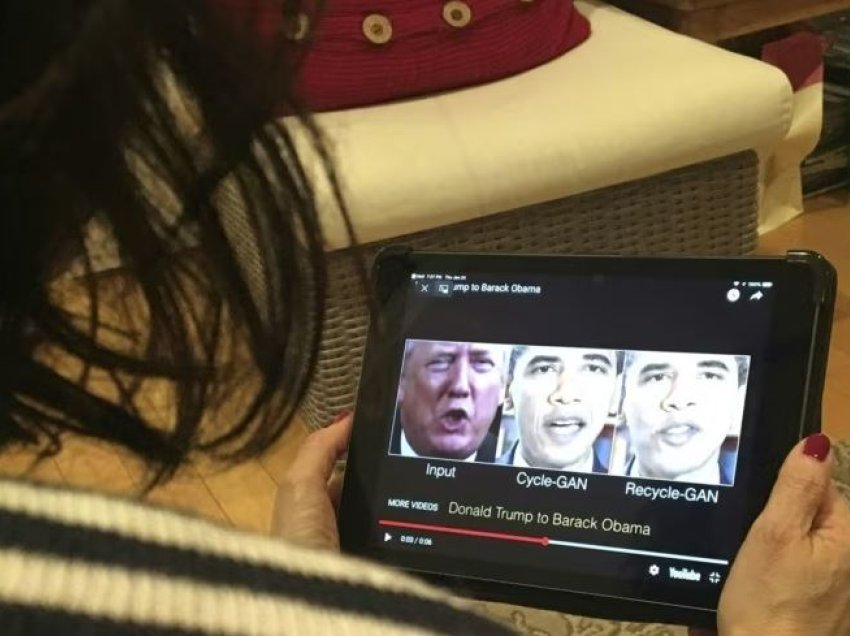 SHBA, Komisioni Zgjedhor nuk vepron ndaj “deepfakes” që përdoren në reklamat zgjedhore 
