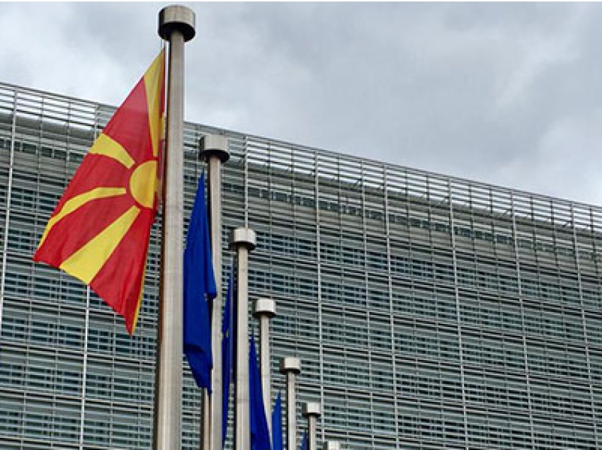 Maqedonia e Veriut fillon negociatat për qasje në Programin e BE-së për mjedisin