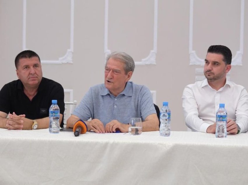 Zgjedhjet për Rrogozhinën, Berisha del me thirrjen e rëndësishme ndaj qytetarëve
