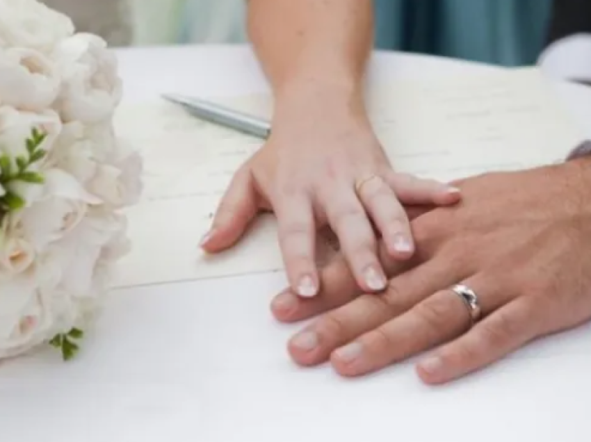 Astrologia shqiptare thotë se nuk duhet të martoheni në gusht, ja arsyeja
