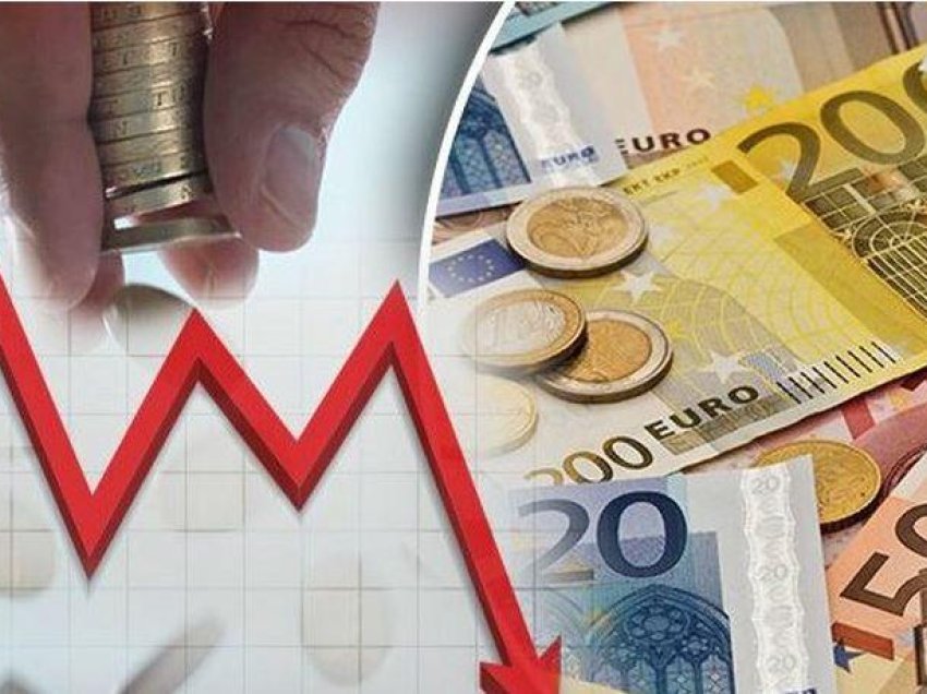 Përse po bie euro dhe dollari? Ministrja e Financave tregon arsyet