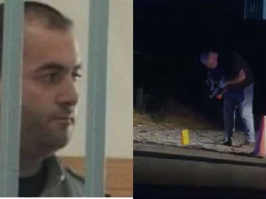  Atentati mafioz në Krujë, gazetarja zbardh detaje: ‘Shënjestra’ kishte përplasje të fortë me dy persona, viktima u vra gabimisht!