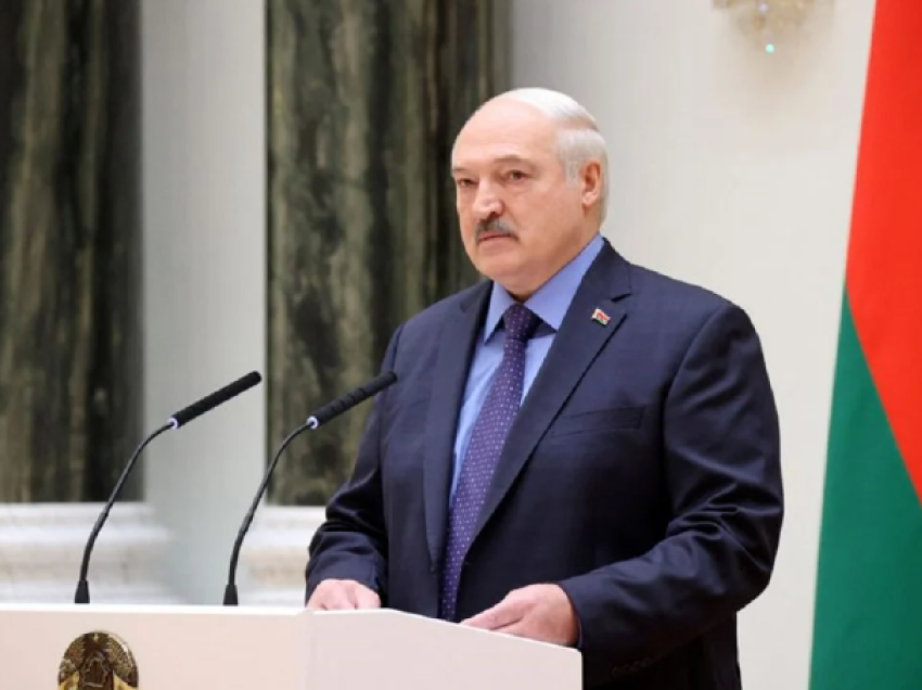 Lukashenko e konfirmon: Prigozhin gjendet në Rusi dhe jo në Bjellorusi
