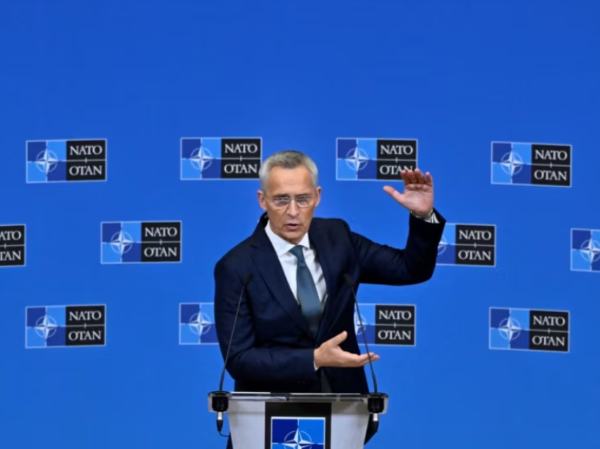 NATO-ja do të kërkojë veprime konkrete ndaj Kinës në takimin e Vilnusit
