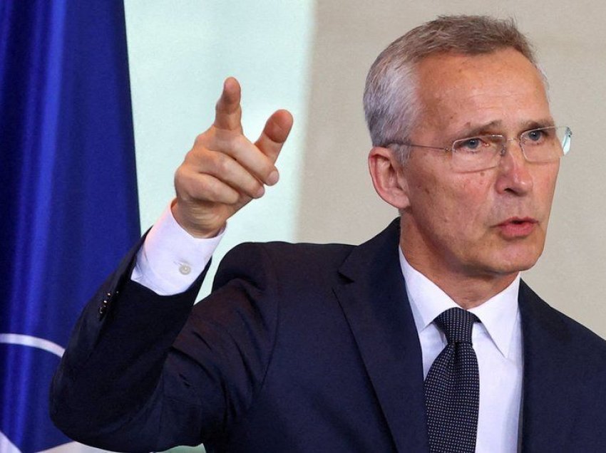 Stoltenberg: Samiti do ta afrojë edhe më shumë anëtarësimin e Ukrainës në NATO