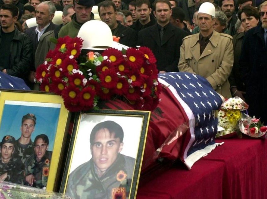 ShBA-ja kërkon drejtësi dhe përgjegjësi nga Serbia për vrasjen e vëllezërve Bytyqi