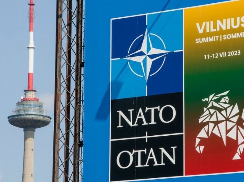 Vilnius shpenzon 10 milion euro për të rregulluar infrastrukturën për samitin e NATO-s