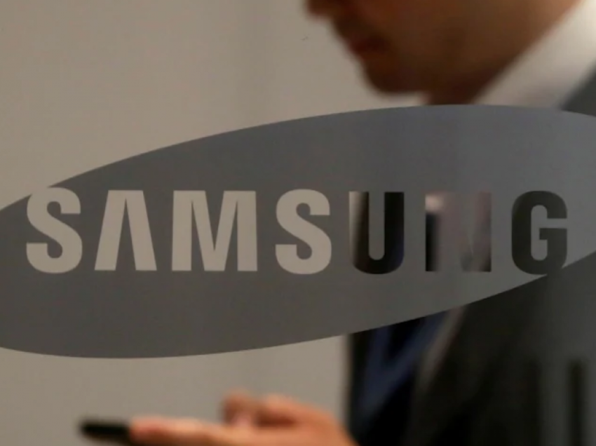 Samsung padit rivalin kinez për shkeljen e pretenduar të patentave në ekranet e iPhone
