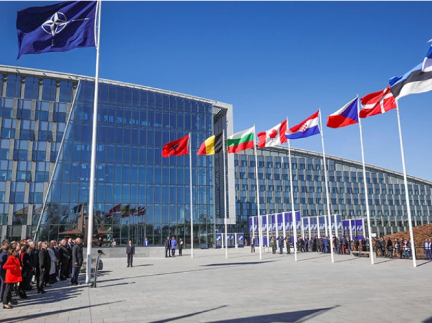 Samiti i NATO-s/ Merren masa të rrepta sigurie në Vilnius, 16 aleatë dërgojnë rreth 1000 trupa