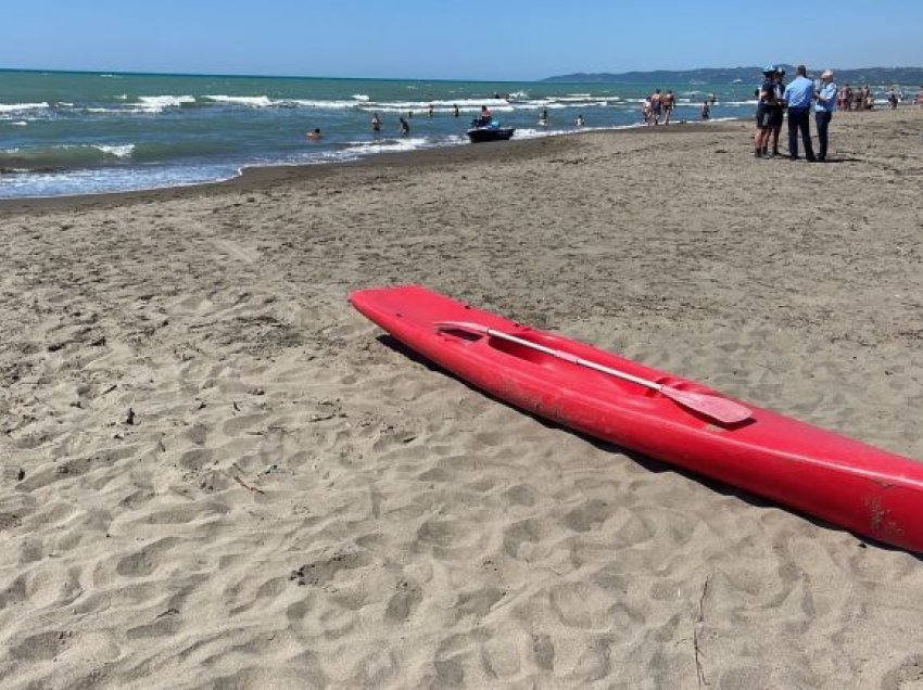 Tragjedia në Vilë Bashtovë/ “Viktimat dolën pa shenja jete nga deti”, Skënder Brataj: Ja kur mbërriti ambulanca e parë në plazh