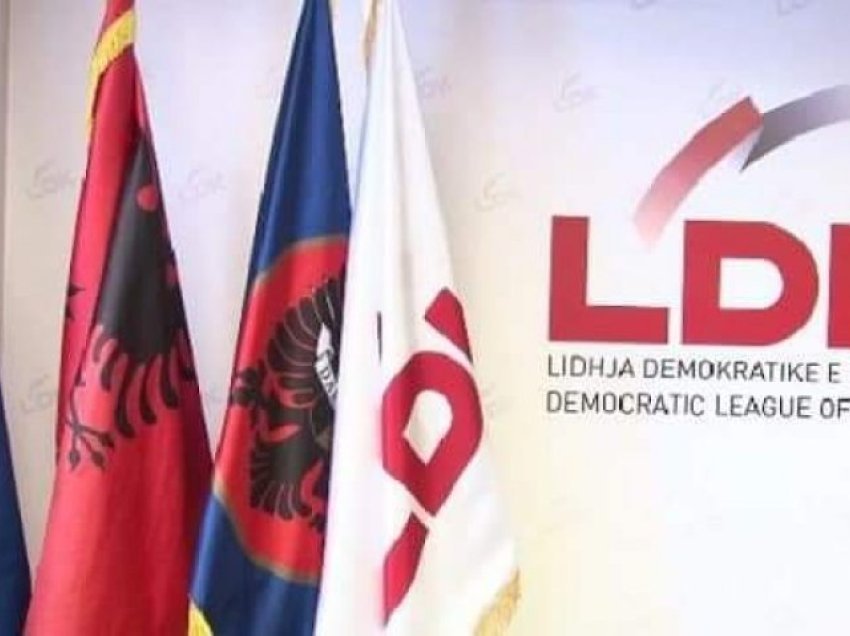 LDK refuzon dhunën si mjet, kërkon përgjegjësi politike për skandalin e publikuar të përgjimeve