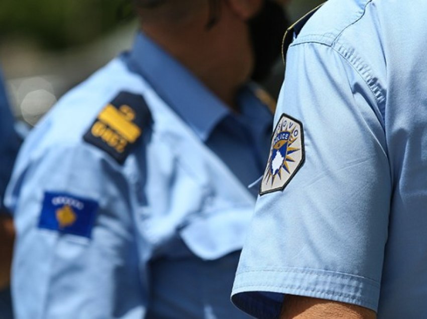 419 kadetë i bashkohen Policisë së Kosovës