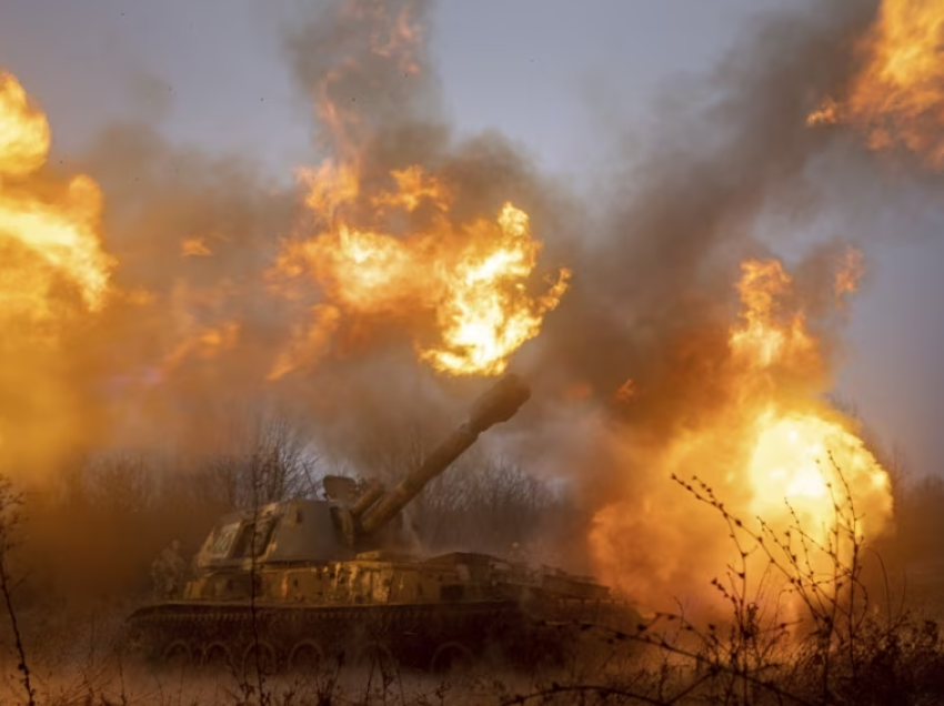 Ukraina: Raketat ruse kanë shpesh pjesë të Perëndimit
