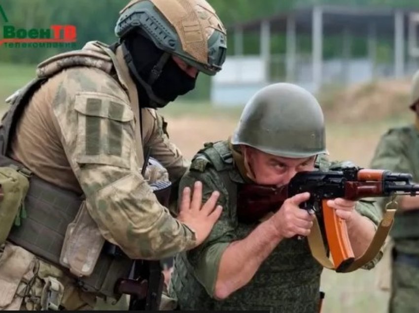 Mercenarët e Wagner kanë mbërritur në Bjellorusi, konfirmon Ukraina