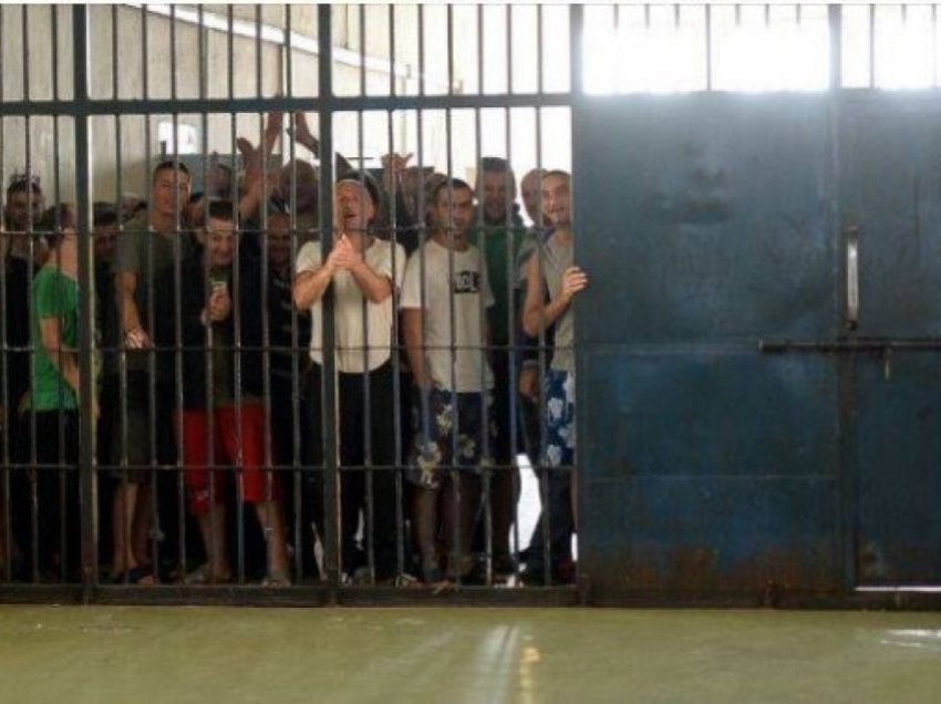 Kalajxhiev: Kriza në burgun e Idrizovës mund të shmanget vetëm me amnisti të reja!