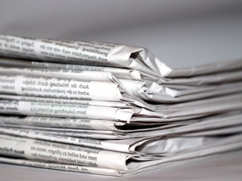 Cila është e vërteta në gazetarinë dhe mediumet tona?
