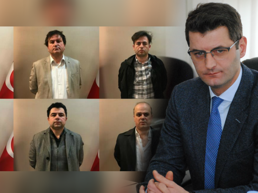 Rasti i turqve, ish-shefi i AKI-së dënohet me 4 vite e 8 muaj burgim