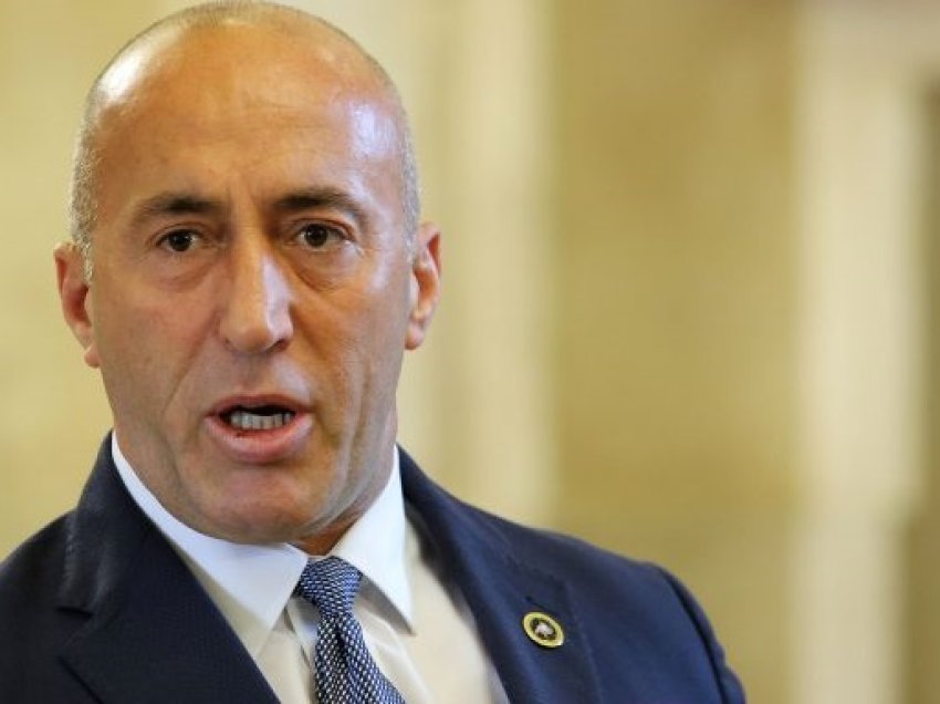 Haradinaj, Kurtit për rastin e Klanit: Dil kërkoju falje gazetarëve të Klan Kosovës e ruaje pak fytyrë