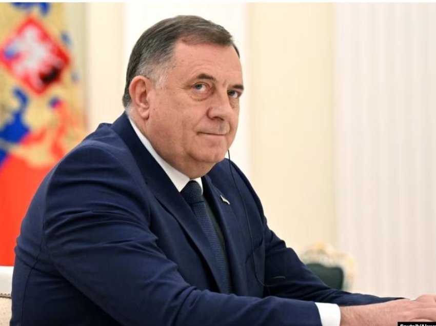 “Nevojitet konsensusi i të gjitha shteteve anëtare”, sanksionet kundër Dodikut, mision i (pa)mundur i BE-së