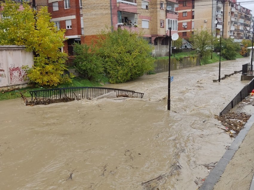 ​Gjashtë muaj nga vërshimet, qytetarët në veri ende pa kompensim