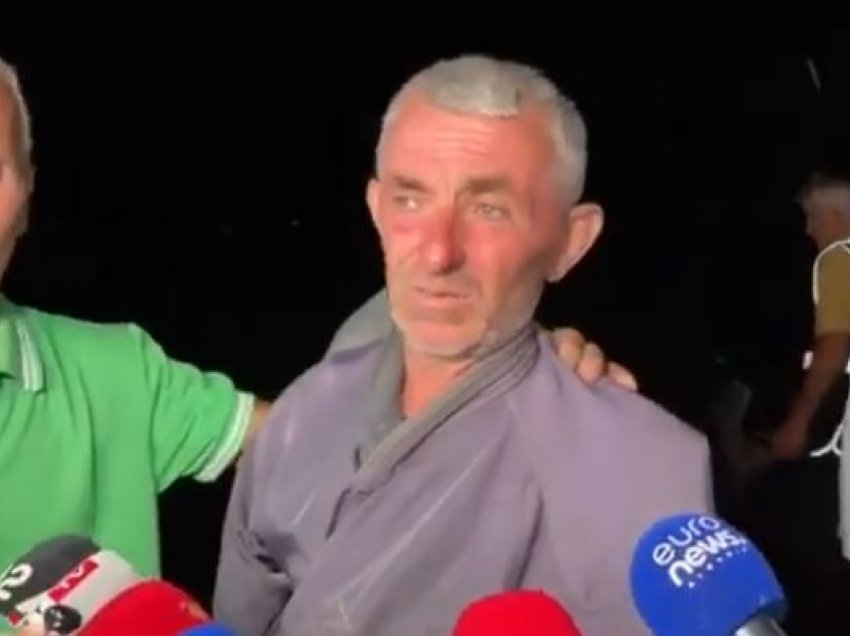 Ngjarja tragjike me 4 viktima në Gramsh, flet babai i të riut që u mbyt në liqen