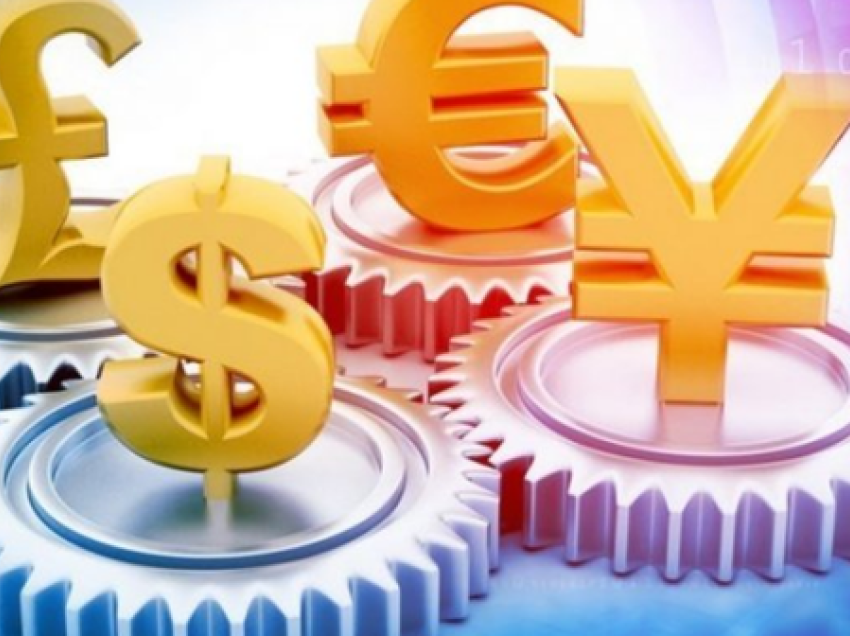 Këmbimi valutor 22 korrik, ja me sa blihen e shiten dollari dhe euro ditën e sotme