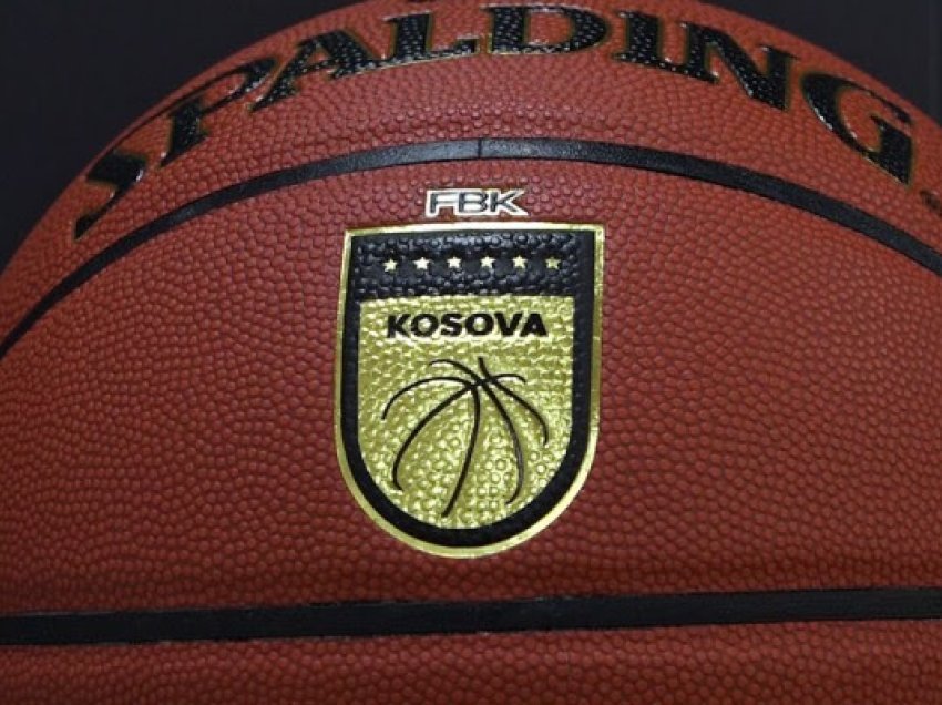 ​Hapet afati kalimtar në basketbollin e Kosovës