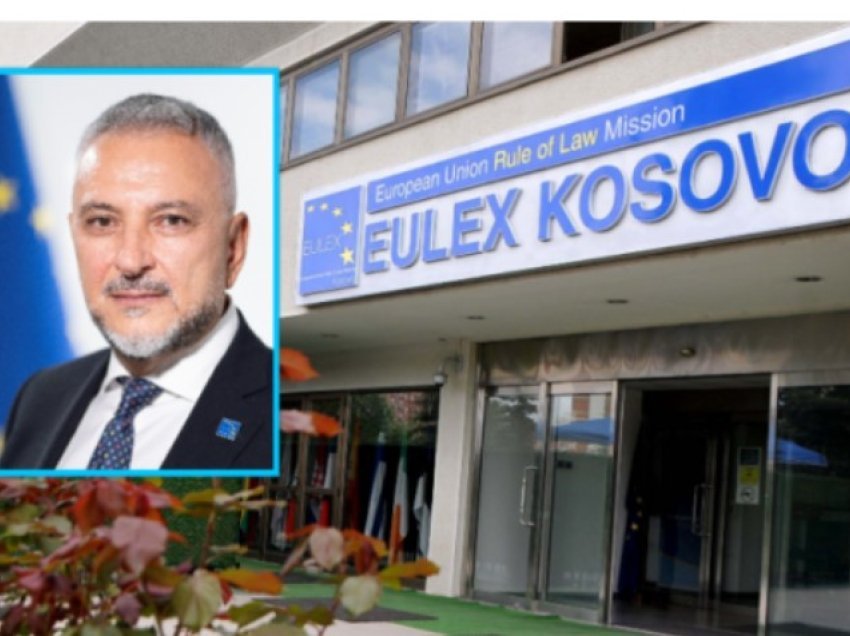 Policët që kanë nisur punën në Veri kanë marrë mesazhe kërcënuese, reagon shefi i EULEX’it