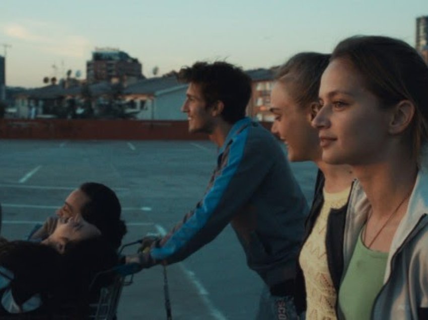 ​Luana Bajrami me filmin “Bota Jonë” në Festivalin e Filmit të Venedikut